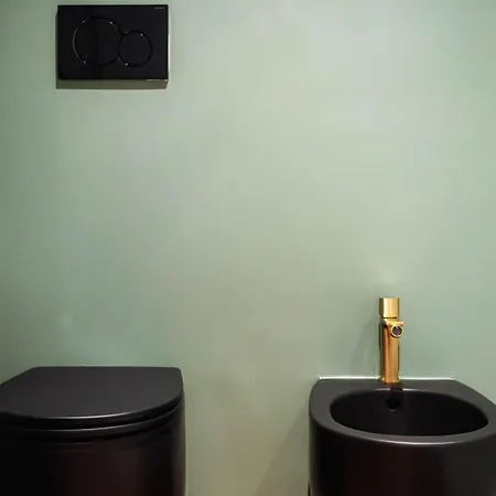 The Goodtime Michelangelo Panzió