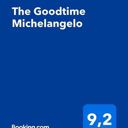 The Goodtime Michelangelo 3* 莫尔费塔