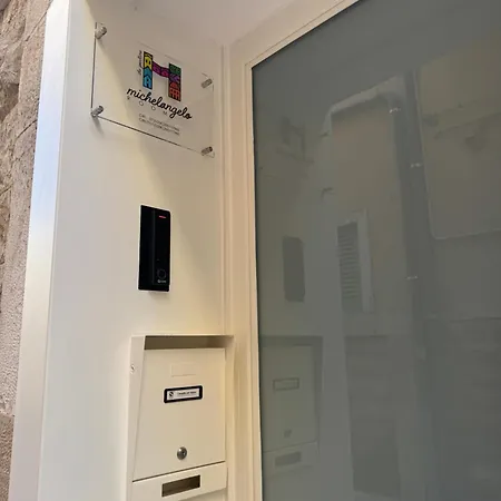 The Goodtime Michelangelo Отель типа 