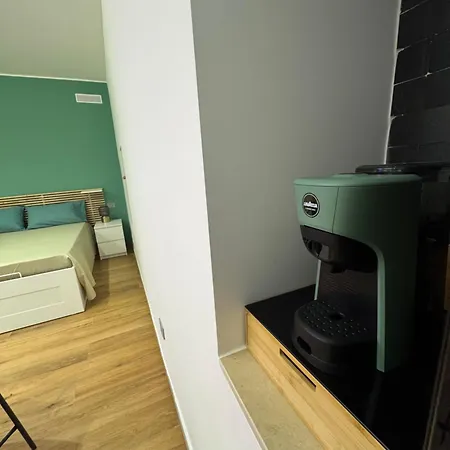 The Goodtime Michelangelo Bed and breakfast Molfetta