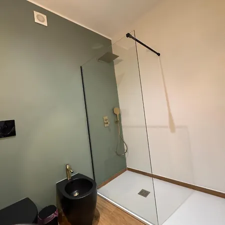 The Goodtime Michelangelo Отель типа 