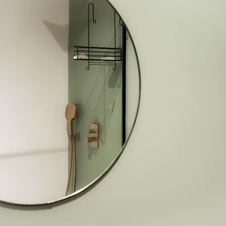 The Goodtime Michelangelo Отель типа 