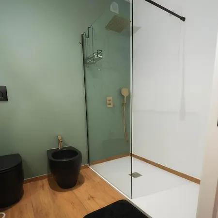 ベッド・アンド・ブレックファスト The Goodtime Michelangelo 3*