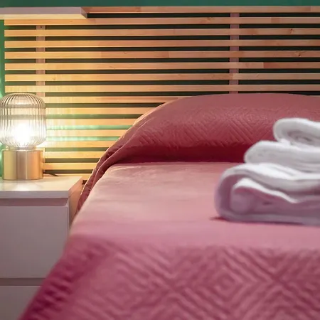 Bed and breakfast The Goodtime Michelangelo