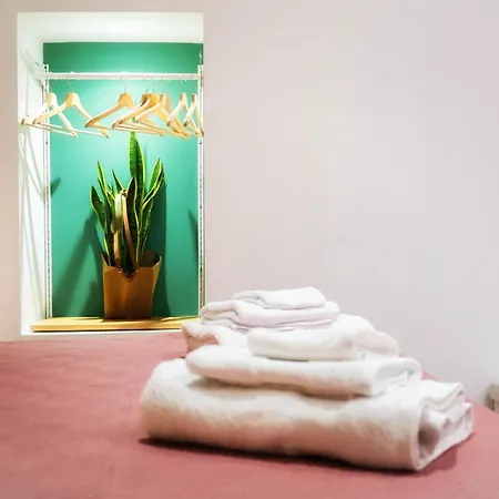 The Goodtime Michelangelo 3* Мольфетта