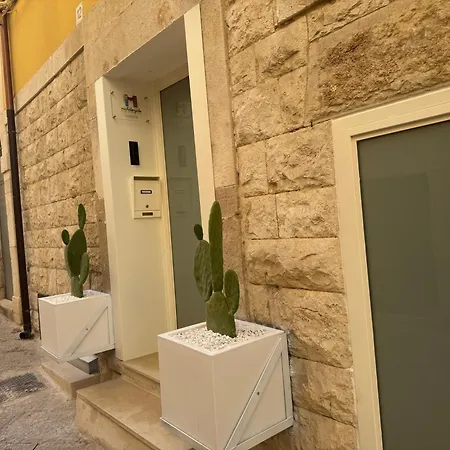 The Goodtime Michelangelo 3* モルフェッタ