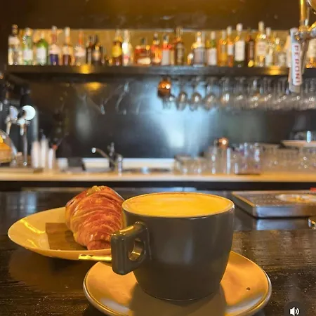 The Goodtime Michelangelo Bed and breakfast