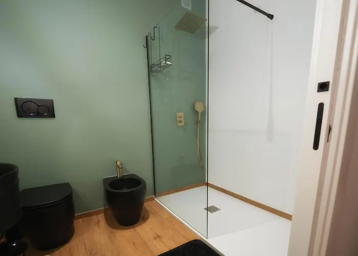 Bed and Breakfast The Goodtime Michelangelo 3*