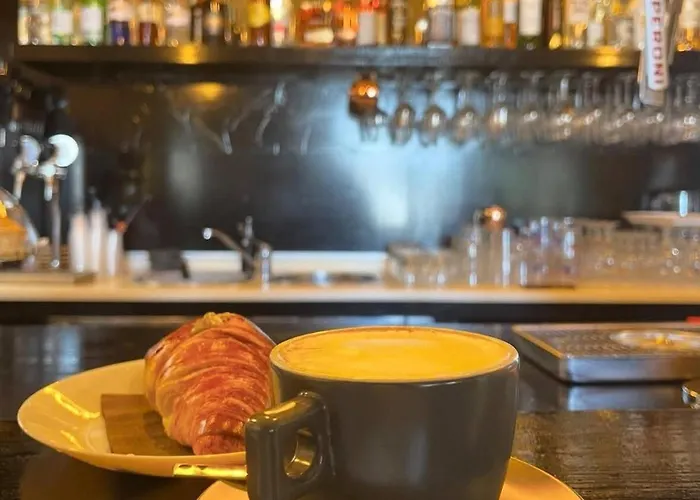 The Goodtime Michelangelo Frühstückspension