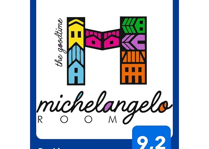 The Goodtime Michelangelo Μολφέττα