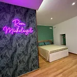 Bed & Breakfast The Goodtime Michelangelo Molfetta
