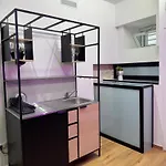 The Goodtime Michelangelo Bed & Breakfast