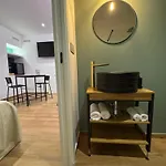 The Goodtime Michelangelo Bed & Breakfast