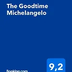 The Goodtime Michelangelo 3* Molfetta